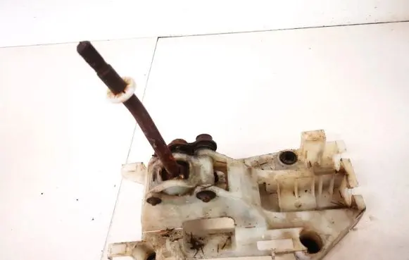 Gear shifter/selector