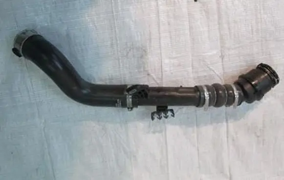 Nissan Micra K14 Air intake duct part