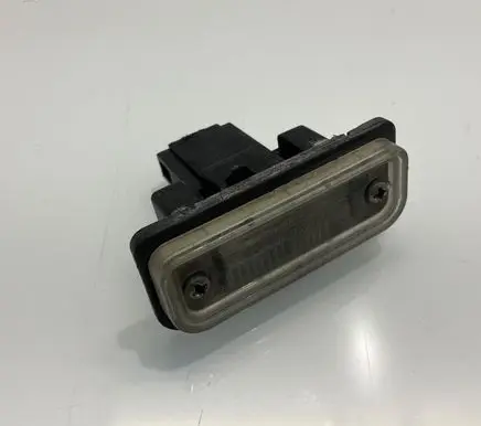 Mercedes-Benz E W211 Number plate light A2038200256 2038200256