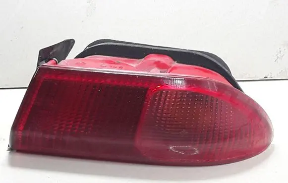 Alfa Romeo 156 Rear/tail lights