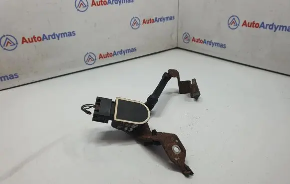 BMW 4 F32 F33 Headlight/headlamp level sensor 6860843 37146860843 37146870000