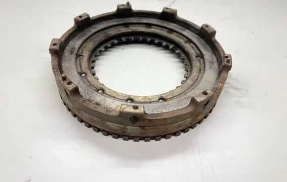 Volkswagen Jetta VI Flywheel 5c0105266