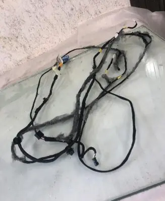 Tesla Model Y Other wiring loom 148904900D