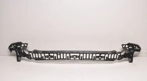 BMW M4 F82 F83 Rear bumper foam support bar 7432637