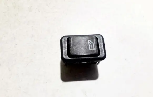 Volvo S40, V40 Electric window control switch 03458028 812660