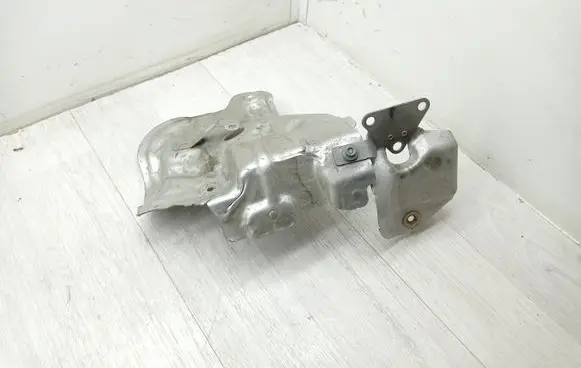Audi A4 S4 B9 Heat shield in engine bay 04e253041l 04e253041q