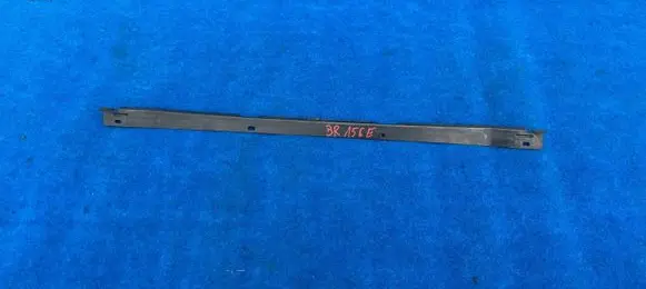 Ford Focus Rear bumper support beam 98AB-A17912-AG