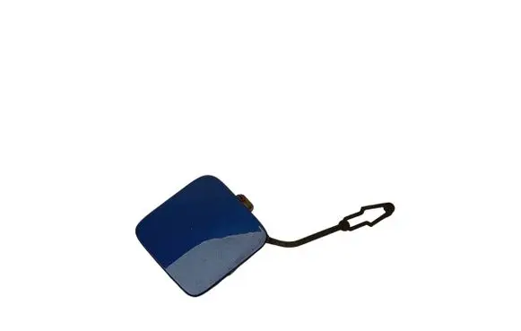 Renault Clio V Rear bumper row hook cap/cover 850714046R