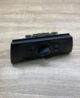 BMW 1 E81 E87 Light switch 6932794