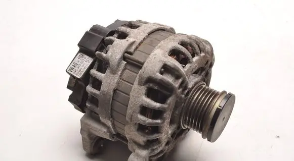 Volkswagen Up Generator/alternator 04C903023D