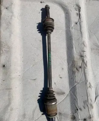 Subaru XV I Rear driveshaft