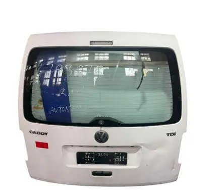 Volkswagen Caddy Tailgate/trunk/boot lid 2K0827025L