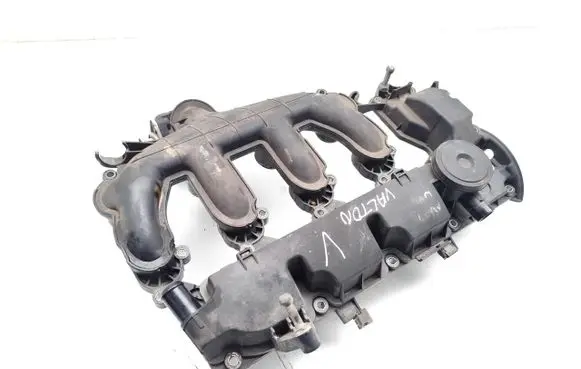 Peugeot 308 Intake manifold 9662688980