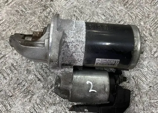 Subaru Outback Starter motor EJ253 23300AA572