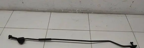 Renault Kadjar Engine bonnet/hood prop rod/strut 