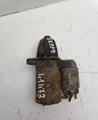 Mitsubishi Colt Starter motor MR994922