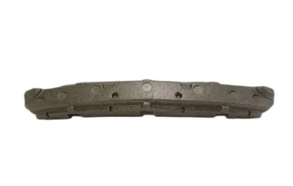 Opel Antara Front bumper foam support bar 95296665