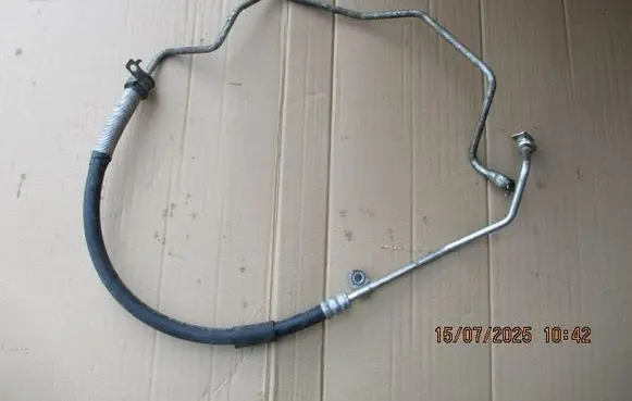Mitsubishi Lancer VIII Power steering hose/pipe/line MPN