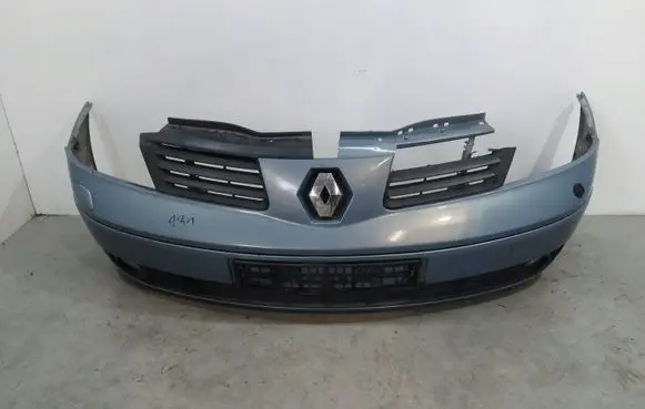 Renault Espace IV Front bumper 
