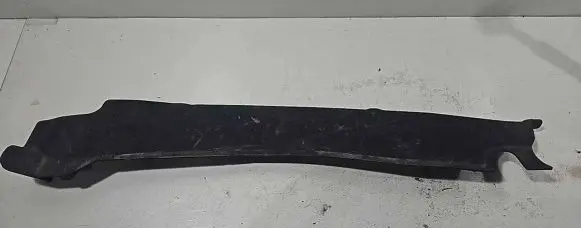 Subaru Legacy Fender end trim 57256AJ0201