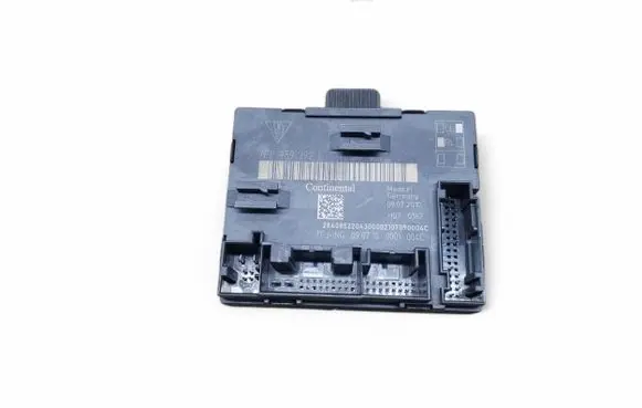 Porsche Cayenne (92A) Door control unit/module 7PP959792L