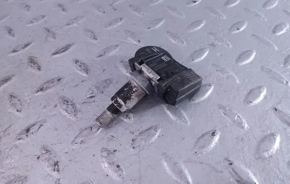 Tire pressure sensor