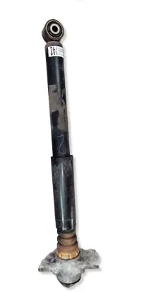 Volkswagen Beetle A5 Rear shock absorber/damper 5C0512011BR 814902005754 804902005753