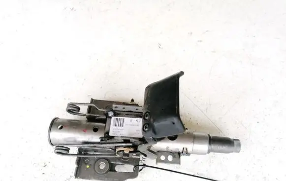 Volkswagen Golf IV Steering wheel axle 1J1419501DC