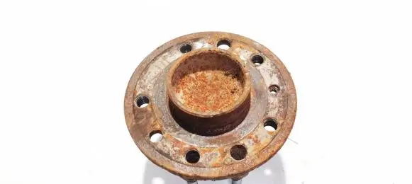 Opel Signum Rear wheel hub