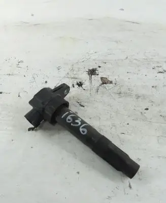 Opel Agila B High voltage ignition coil FK0344