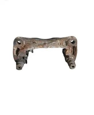 Subaru Impreza III Front Brake Caliper Pad/Carrier 