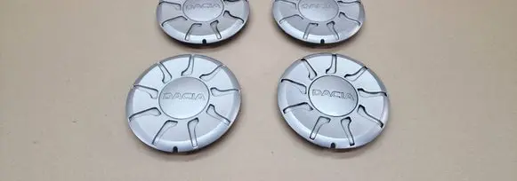 Renault Sandero I Original wheel cap 8200895958