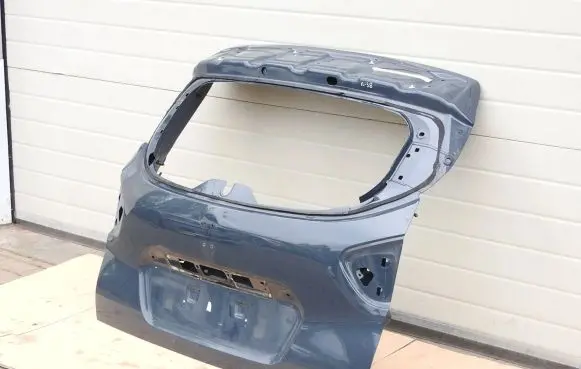 Renault Captur Tailgate/trunk/boot lid 901002357R