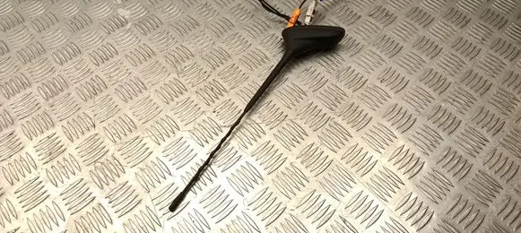 Opel Crossland X Radio antenna 9850838180