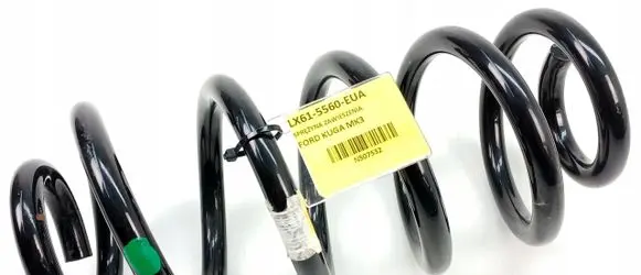Ford Kuga I Rear coil spring LX61-5560-EUA
