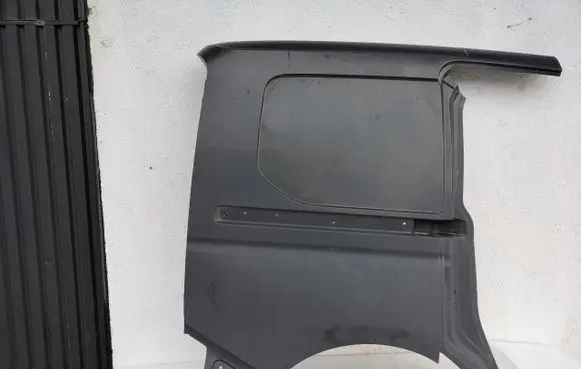Volkswagen Caddy Fender 2K5809604G