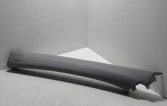(A) pillar trim