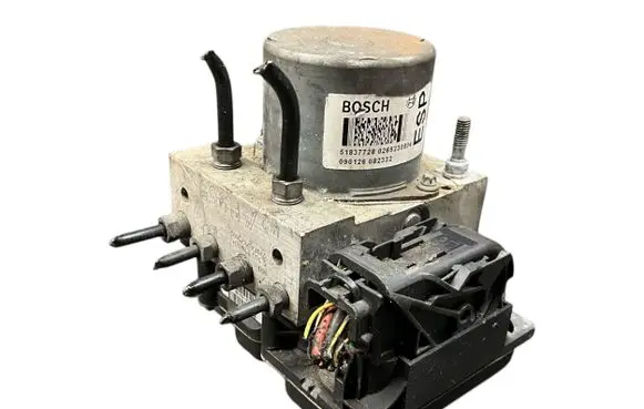 Alfa Romeo Mito ABS Pump 0265230804