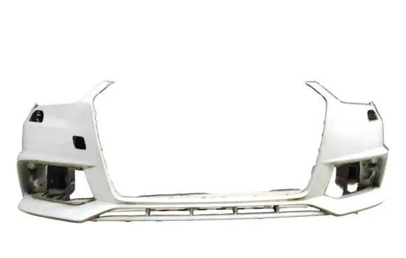 Audi A1 Front bumper