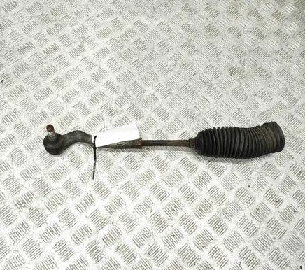 Steering tie rod