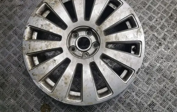 Audi A8 S8 D3 4E R19 alloy rim 