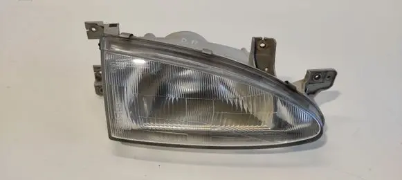 Hyundai Accent Headlight/headlamp