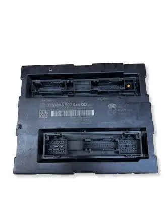 Audi A4 S4 B8 8K Comfort/convenience module 8K0907064GD 00002001