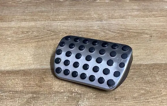 Mercedes-Benz E C207 W207 Brake pedal A1702900182