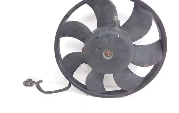 Volkswagen Sharan Electric radiator cooling fan 8D0959455C