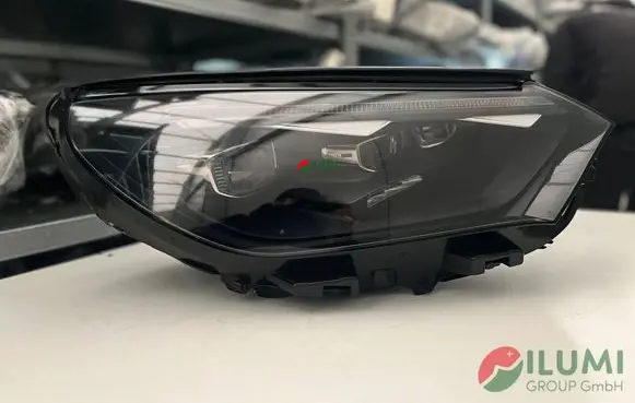 Mercedes-Benz EQS V297 Headlight/headlamp A2949069401