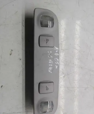 Audi A4 S4 B7 8E 8H Interior lighting switch 8E0947111