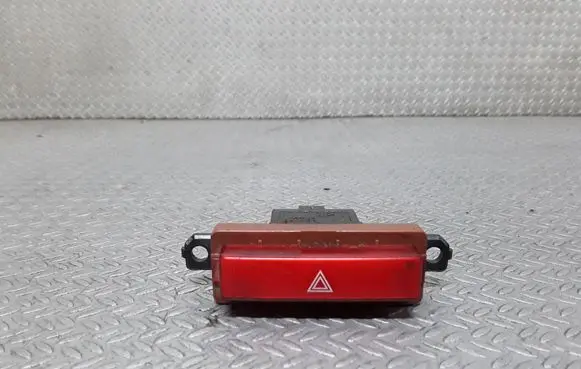 Honda FR-V Hazard light switch