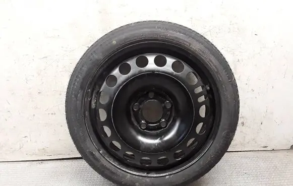 Opel Astra H R16 spare wheel 2160132
