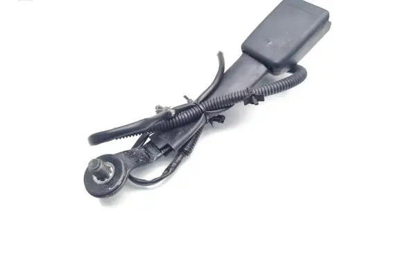 Infiniti FX Front seatbelt buckle 120727DL